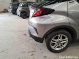  Toyota  C-HR TOYOTA  / 2019 / 5P / SUV 1.8H (122CV) E-CVT BUSINESS #39