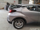  Toyota  C-HR TOYOTA  / 2019 / 5P / SUV 1.8H (122CV) E-CVT BUSINESS #36