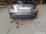  Toyota  C-HR TOYOTA  / 2019 / 5P / SUV 1.8H (122CV) E-CVT BUSINESS #42