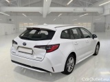  Toyota  Corolla TOYOTA  / 2019 / 5P / STATION WAGON TS 1.8 HYBRID BUSINESS #2