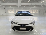  Toyota  Corolla TOYOTA  / 2019 / 5P / STATION WAGON TS 1.8 HYBRID BUSINESS #6