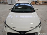 Toyota  Corolla TOYOTA  / 2019 / 5P / STATION WAGON TS 1.8 HYBRID BUSINESS #24