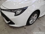 Toyota  Corolla TOYOTA  / 2019 / 5P / STATION WAGON TS 1.8 HYBRID BUSINESS #26