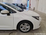  Toyota  Corolla TOYOTA  / 2019 / 5P / STATION WAGON TS 1.8 HYBRID BUSINESS #35