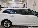  Toyota  Corolla TOYOTA  / 2019 / 5P / STATION WAGON TS 1.8 HYBRID BUSINESS #41