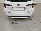  Toyota  Corolla TOYOTA  / 2019 / 5P / STATION WAGON TS 1.8 HYBRID BUSINESS #43