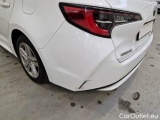  Toyota  Corolla TOYOTA  / 2019 / 5P / STATION WAGON TS 1.8 HYBRID BUSINESS #47