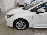  Toyota  Corolla TOYOTA  / 2019 / 5P / STATION WAGON TS 1.8 HYBRID BUSINESS #54
