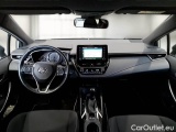  Toyota  Corolla TOYOTA  / 2019 / 5P / STATION WAGON TS 1.8 HYBRID BUSINESS #3