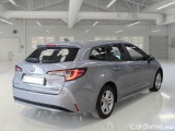  Toyota  Corolla TOYOTA  / 2019 / 5P / STATION WAGON TS 1.8 HYBRID BUSINESS #2
