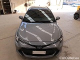  Toyota  Corolla TOYOTA  / 2019 / 5P / STATION WAGON TS 1.8 HYBRID BUSINESS #25