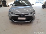  Toyota  Corolla TOYOTA  / 2019 / 5P / STATION WAGON TS 1.8 HYBRID BUSINESS #33