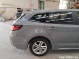  Toyota  Corolla TOYOTA  / 2019 / 5P / STATION WAGON TS 1.8 HYBRID BUSINESS #41