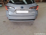  Toyota  Corolla TOYOTA  / 2019 / 5P / STATION WAGON TS 1.8 HYBRID BUSINESS #45