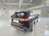  Toyota  RAV4 TOYOTA  / 2018 / 5P / CROSSOVER 2.5 HV 218CV E-CVT BUSINESS 2WD #2