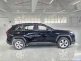  Toyota  RAV4 TOYOTA  / 2018 / 5P / CROSSOVER 2.5 HV 218CV E-CVT BUSINESS 2WD #7