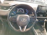  Toyota  RAV4 TOYOTA  / 2018 / 5P / CROSSOVER 2.5 HV 218CV E-CVT BUSINESS 2WD #75