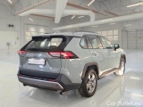  Toyota  RAV4 TOYOTA  / 2018 / 5P / SUV 2.5 HV 218CV E-CVT BUSINESS 2WD #2