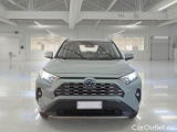  Toyota  RAV4 TOYOTA  / 2018 / 5P / SUV 2.5 HV 218CV E-CVT BUSINESS 2WD #6