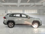  Toyota  RAV4 TOYOTA  / 2018 / 5P / SUV 2.5 HV 218CV E-CVT BUSINESS 2WD #7