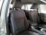  Toyota  RAV4 TOYOTA  / 2018 / 5P / SUV 2.5 HV 218CV E-CVT BUSINESS 2WD #13