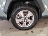 Toyota  RAV4 TOYOTA  / 2018 / 5P / SUV 2.5 HV 218CV E-CVT BUSINESS 2WD #18