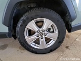  Toyota  RAV4 TOYOTA  / 2018 / 5P / SUV 2.5 HV 218CV E-CVT BUSINESS 2WD #19