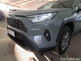  Toyota  RAV4 TOYOTA  / 2018 / 5P / SUV 2.5 HV 218CV E-CVT BUSINESS 2WD #26