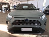  Toyota  RAV4 TOYOTA  / 2018 / 5P / SUV 2.5 HV 218CV E-CVT BUSINESS 2WD #28