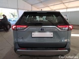  Toyota  RAV4 TOYOTA  / 2018 / 5P / SUV 2.5 HV 218CV E-CVT BUSINESS 2WD #32