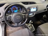  Toyota  Yaris TOYOTA  2014 5 PORTE BERLINA 1.5 HYBRID BUSINESS #3
