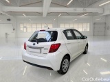  Toyota  Yaris TOYOTA  2014 5 PORTE BERLINA 1.5 HYBRID BUSINESS #2