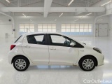  Toyota  Yaris TOYOTA  2014 5 PORTE BERLINA 1.5 HYBRID BUSINESS #7