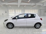  Toyota  Yaris TOYOTA  2014 5 PORTE BERLINA 1.5 HYBRID BUSINESS #8