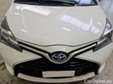  Toyota  Yaris TOYOTA  2014 5 PORTE BERLINA 1.5 HYBRID BUSINESS #27