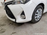 Toyota  Yaris TOYOTA  2014 5 PORTE BERLINA 1.5 HYBRID BUSINESS #31