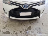  Toyota  Yaris TOYOTA  2014 5 PORTE BERLINA 1.5 HYBRID BUSINESS #34