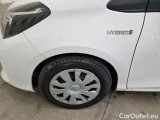  Toyota  Yaris TOYOTA  2014 5 PORTE BERLINA 1.5 HYBRID BUSINESS #73