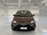  Toyota  Yaris TOYOTA  / 2017 / 5P / BERLINA 1.5 HYBRID BUSINESS #6
