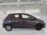  Toyota  Yaris TOYOTA  / 2017 / 5P / BERLINA 1.5 HYBRID BUSINESS #7