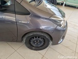  Toyota  Yaris TOYOTA  / 2017 / 5P / BERLINA 1.5 HYBRID BUSINESS #38