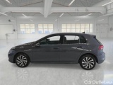  Volkswagen  Golf  VOLKSWAGEN / 2019 / 5P / BERLINA 1.4 TSI EHYBRID 204 CV DSG STYLE #8