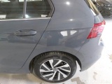  Volkswagen  Golf  VOLKSWAGEN / 2019 / 5P / BERLINA 1.4 TSI EHYBRID 204 CV DSG STYLE #69
