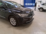 Volkswagen  Tiguan VOLKSWAGEN  / 2020 / 5P / SUV 1.4 TSI EHYBRID LIFE DSG #40
