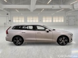  Volvo  V60 VOLVO  / 2019 / 5P / STATION WAGON T6 PLUG-IN AWD AUTOM.INSCR.EXPR. #7