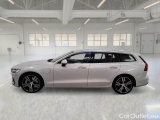  Volvo  V60 VOLVO  / 2019 / 5P / STATION WAGON T6 PLUG-IN AWD AUTOM.INSCR.EXPR. #8