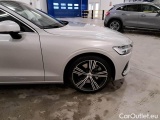  Volvo  V60 VOLVO  / 2019 / 5P / STATION WAGON T6 PLUG-IN AWD AUTOM.INSCR.EXPR. #31