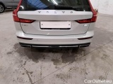  Volvo  V60 VOLVO  / 2019 / 5P / STATION WAGON T6 PLUG-IN AWD AUTOM.INSCR.EXPR. #34