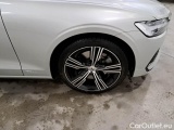  Volvo  V60 VOLVO  / 2019 / 5P / STATION WAGON T6 PLUG-IN AWD AUTOM.INSCR.EXPR. #44