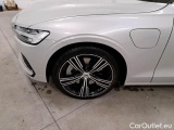  Volvo  V60 VOLVO  / 2019 / 5P / STATION WAGON T6 PLUG-IN AWD AUTOM.INSCR.EXPR. #49